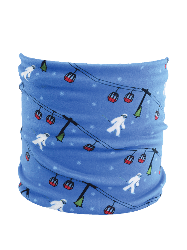 JR Micro Neck-Up Prints