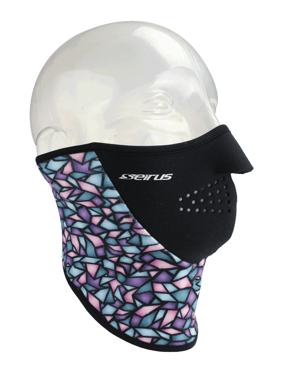 JR Neofleece® Combo Scarf™ – Seirus Innovative Accessories, Inc.