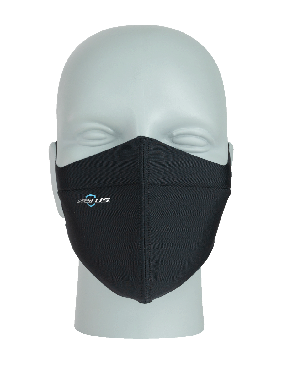 Shield Arc Masque™