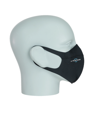 Shield Arc Masque™