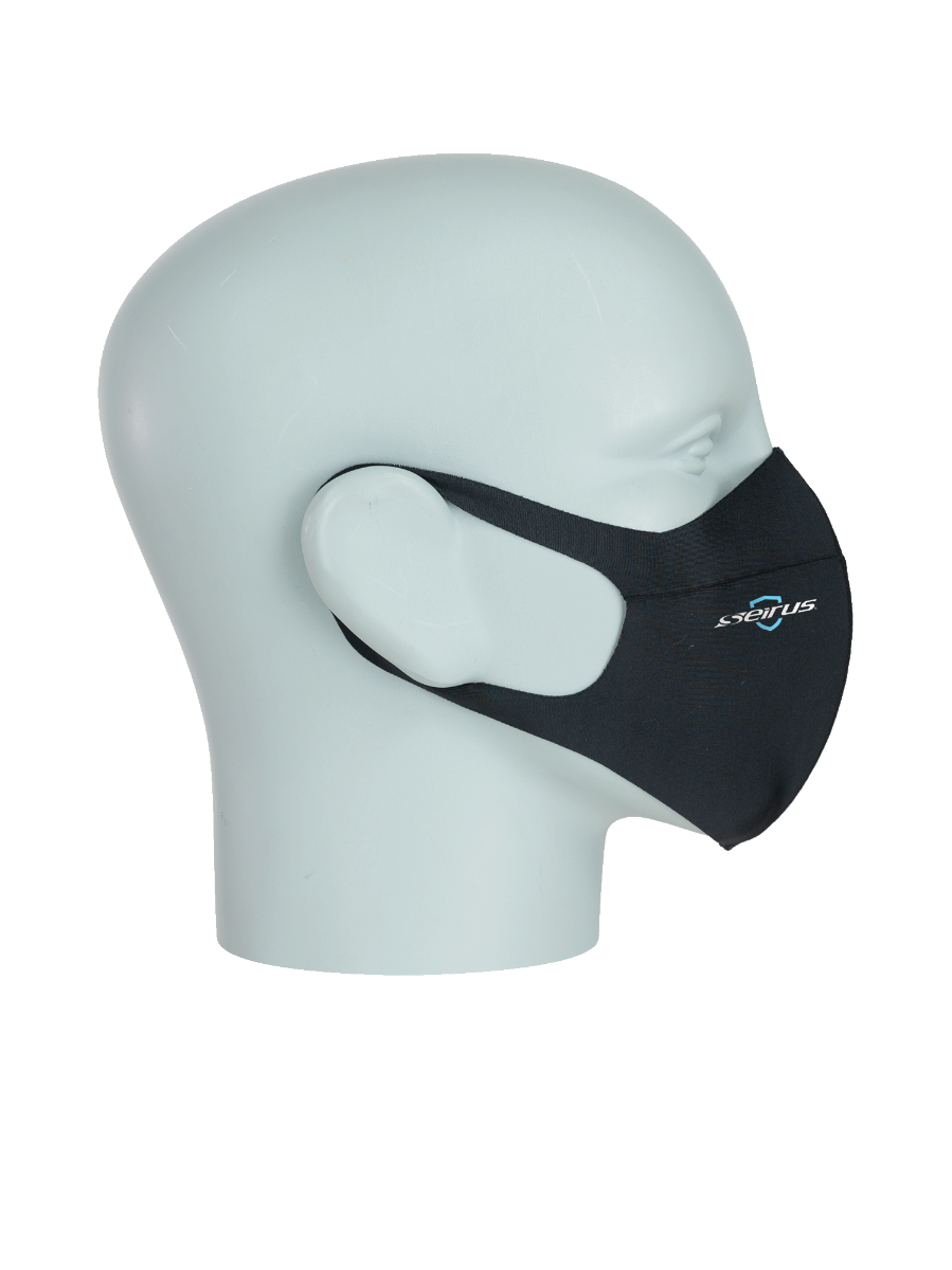 Shield Arc Masque™