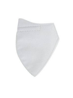 Seirus BIO Masque Filter side view