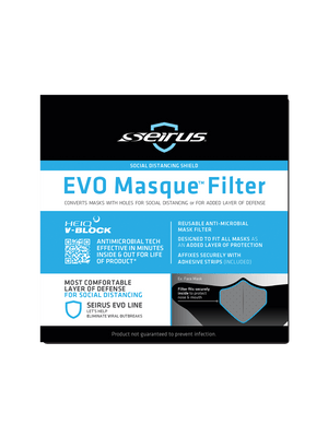 Shield Masque Filter