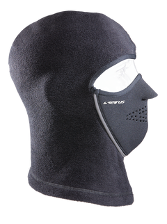 マスケラ　maschera　ca・tas・tro・phe I、II、ラー ZX Balaclava Evo V2 - YELLOW AUTO Base Layers | Alpinestars