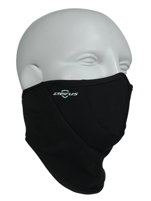 Jr Shield Arc Max Combo Scarf