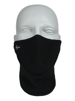 Jr Shield Arc Max Combo Scarf