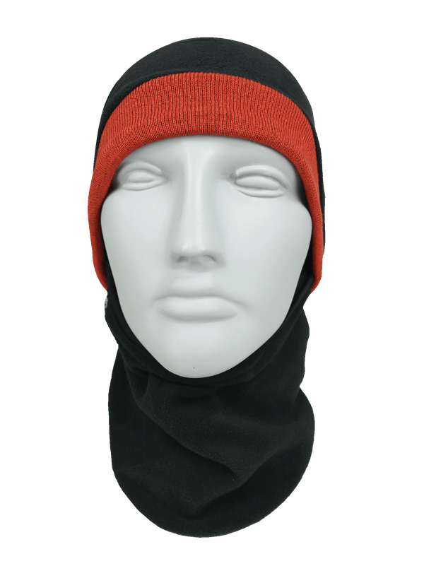 Quick Clava® Fleece Knit