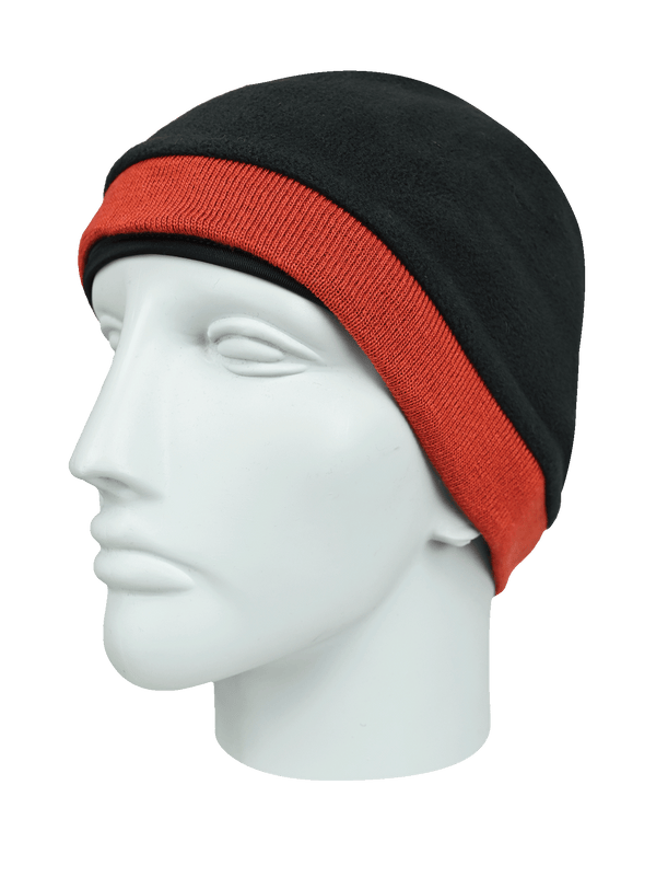 Quick Clava® Fleece Knit