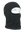 Seirus Balaclava - Black - 45 degree view