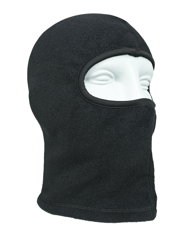 White balaclava - .de