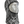 Seirus Balaclava - Skratch Black White Print - 45 degree right