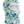 Seirus Balaclava - Ski Retro Multi Print - 45 degree right