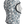 Seirus Balaclava - Triune Teal Print - Side view