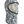 Seirus Balaclava - Triune Teal Print - 45 degree right