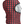 Seirus Balaclava - Lumberjack Red Print - Side view