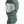 Seirus Balaclava - Olive - 45 degree left