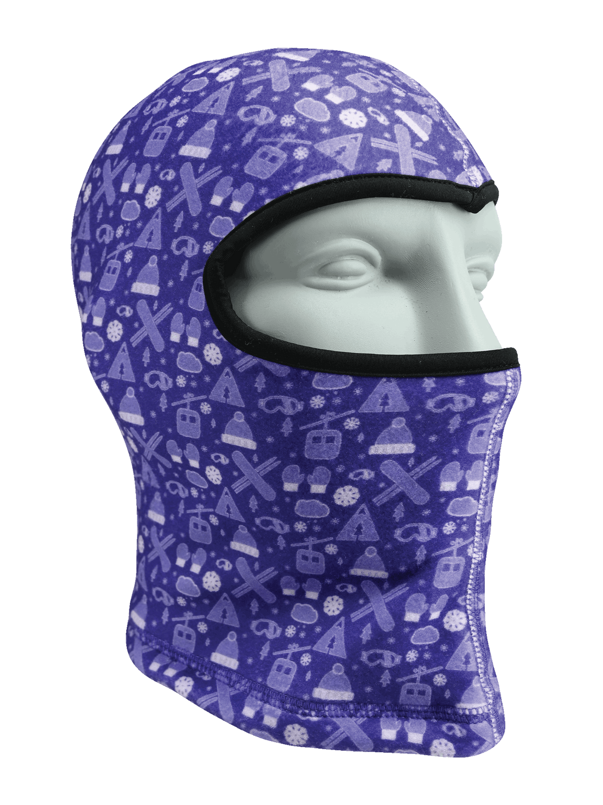 Jr Balaclava Prints
