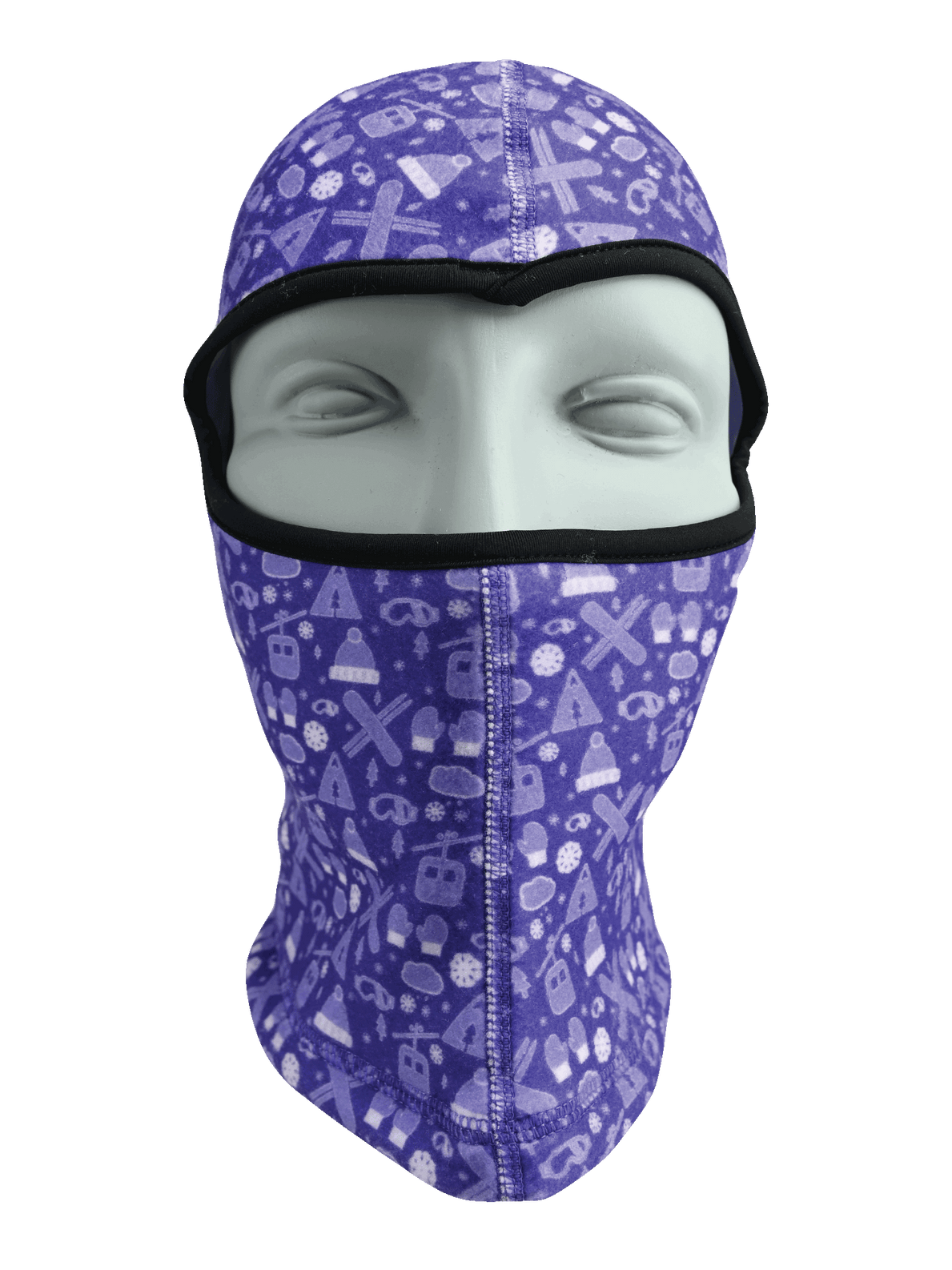 Jr Balaclava Prints