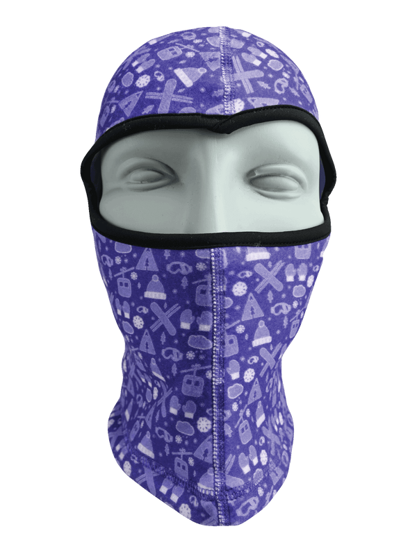 Jr Balaclava Prints