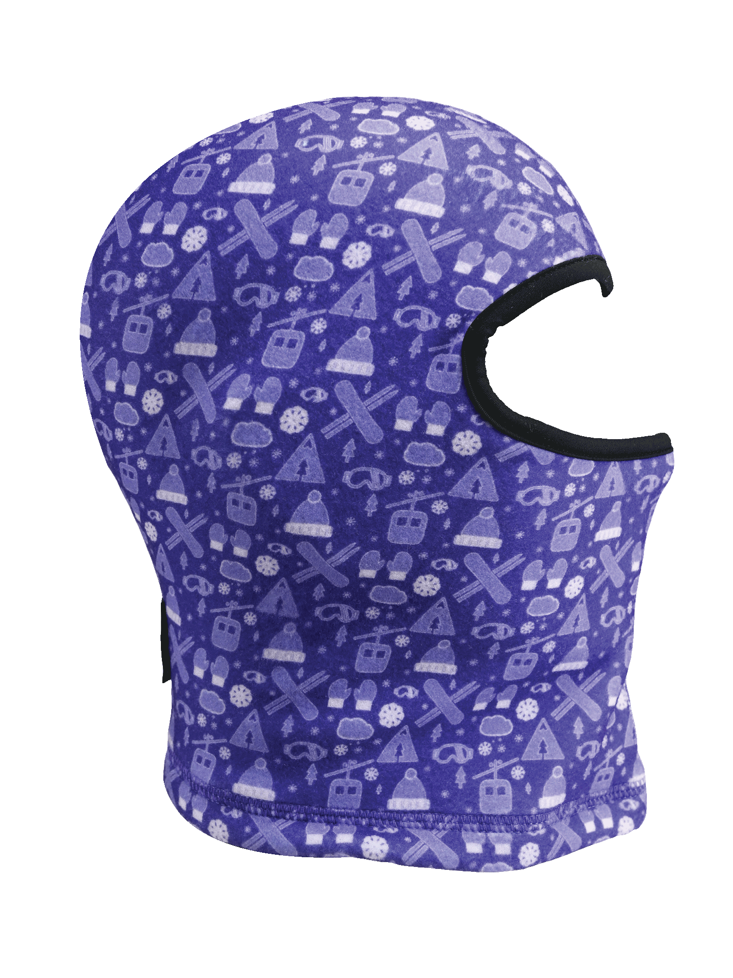 ドゥーズイエムクラス CELERI/セルリFUR BALACLAVA CELERI ドゥーズイエムクラス CELERI/セルリFUR BALACLAVA CELERI