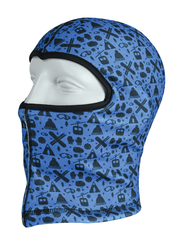 Jr Balaclava Prints