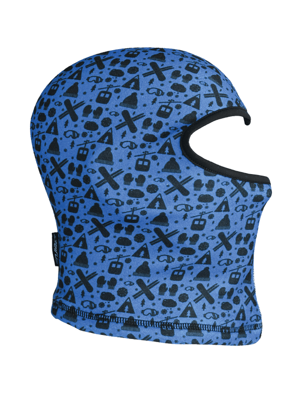 Jr Balaclava Prints