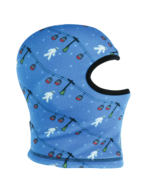 Jr Balaclava Prints