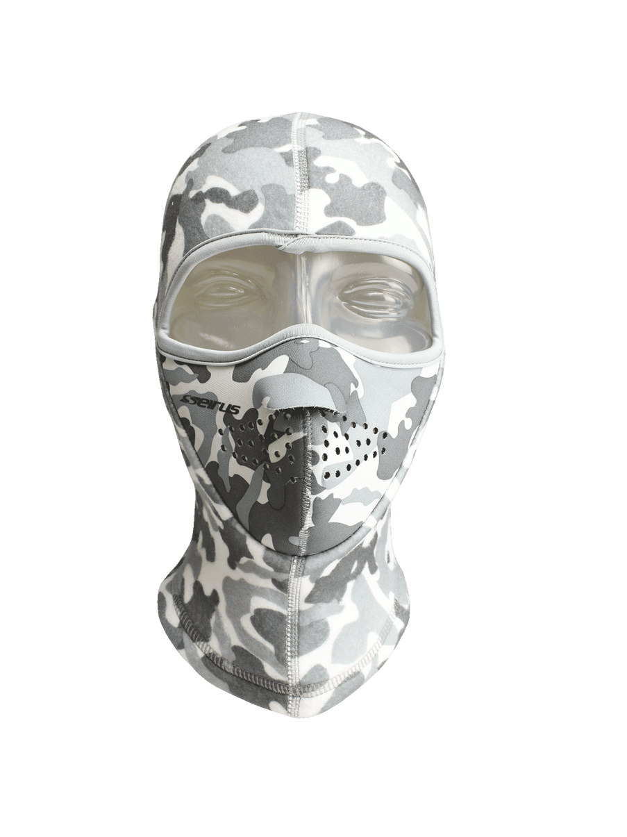 【CELERI/セルリ】FUR BALACLAVA バラクラバ CELERI/セルリ】FUR BALACLAVA バラクラバ DeuxiemeClasse