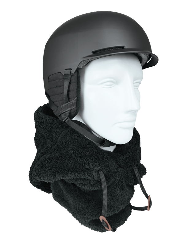 Bonnet sous casque CARBON MERINOS WOOL® SCX SIXS 