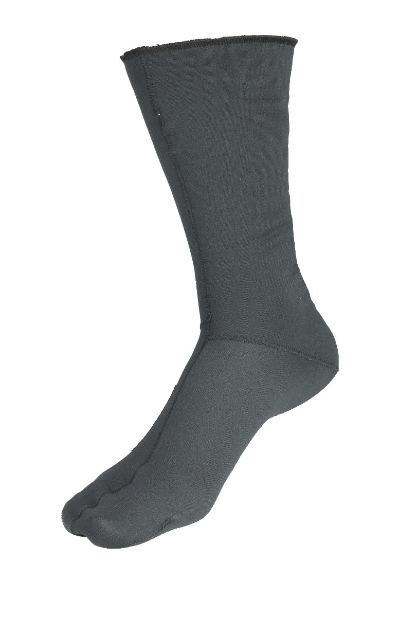 Seirus Unisex Stormsock - Black XL Seirus Unisex Stormsock - Black XL