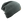 Seirus Gargoyle Beanie charcoal