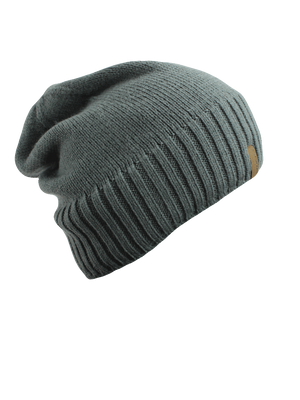 Seirus Gargoyle Beanie charcoal