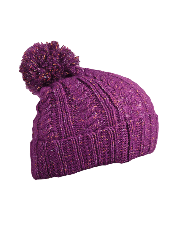 Foliage Beanie