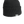 black heatwave skiff beanie