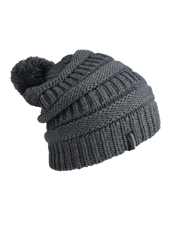 Seirus Bliss Beanie - Black