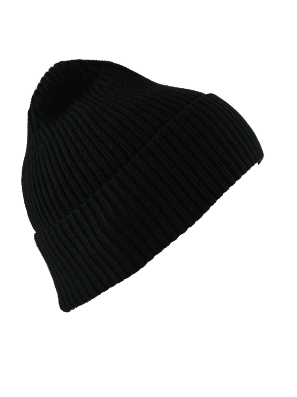 Ridge Hat side view