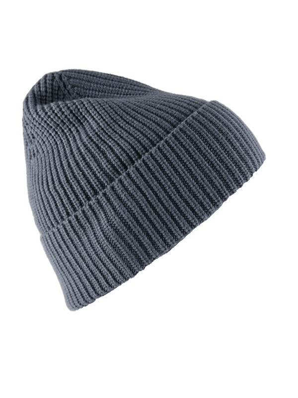 Ridge Hat side view