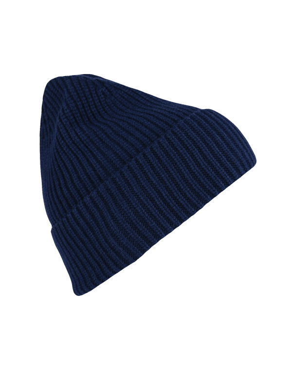 Ridge Hat side view