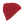 Fuse Hat side view club red