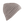 Fuse Hat side view grey