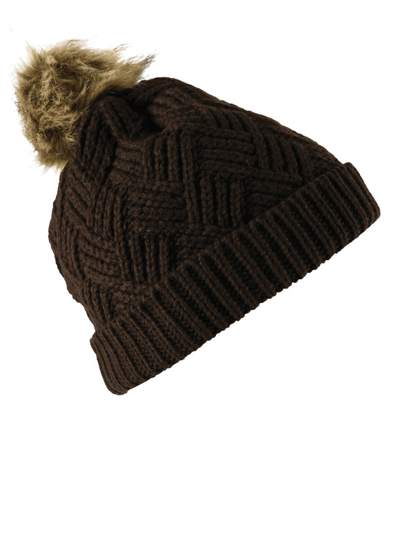 Heatwave Hitch hat side view