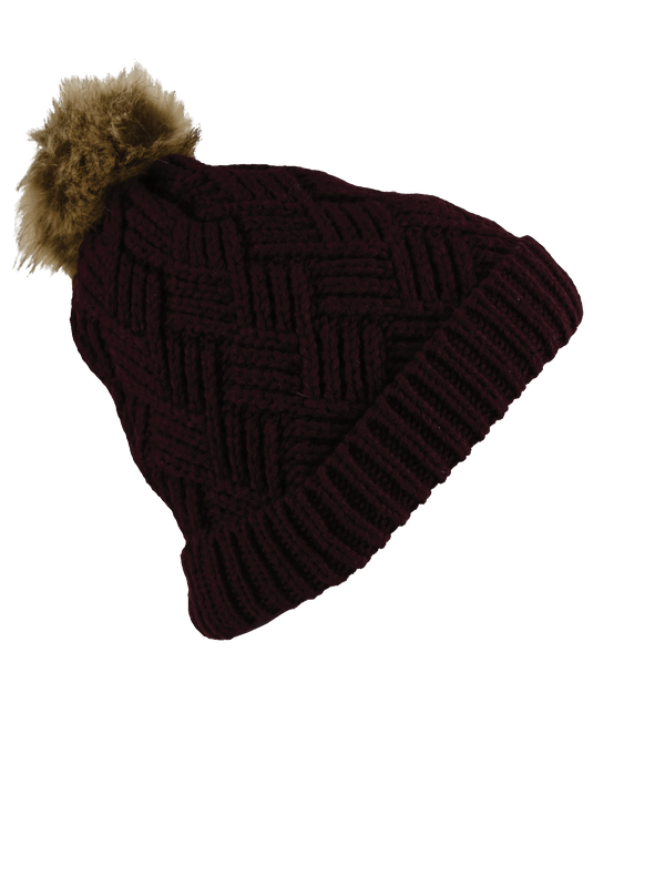 Heatwave Hitch hat side view