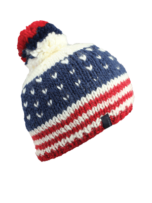 Seirus American Beanie