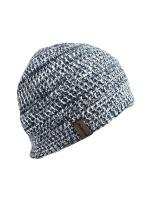 Seirus Dissolve Hat light gray white