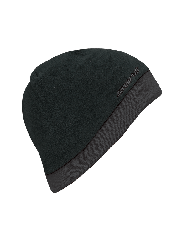 Seirus Fleece Knit Hat charcoal