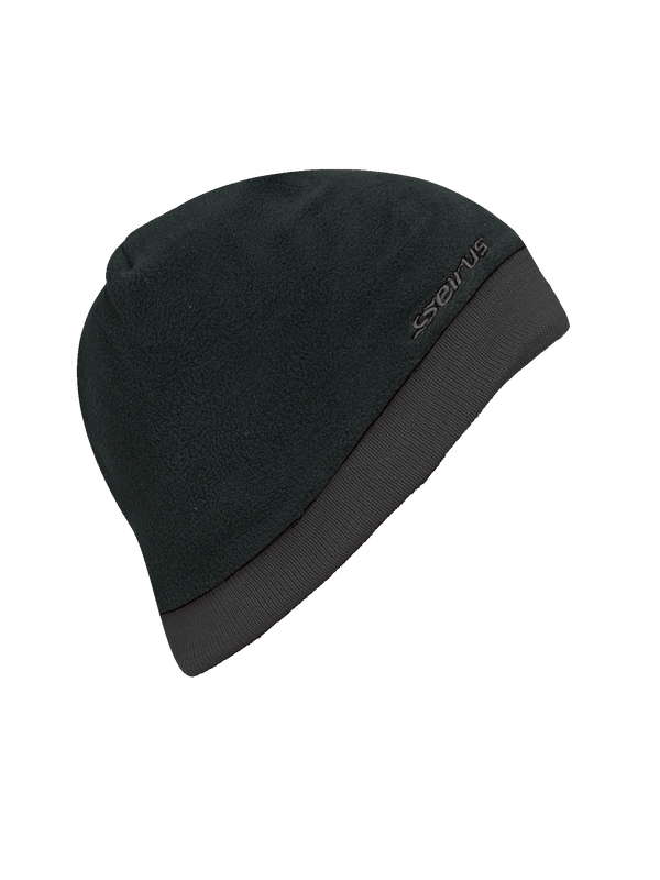 Fleece Knit Hat