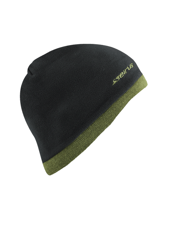 Fleece Knit Hat
