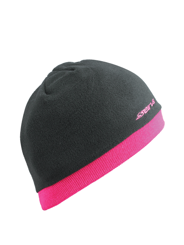 Jr Fleece Knit Hat