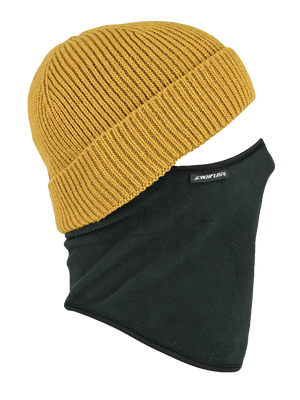 Quick Clava® Spartan™