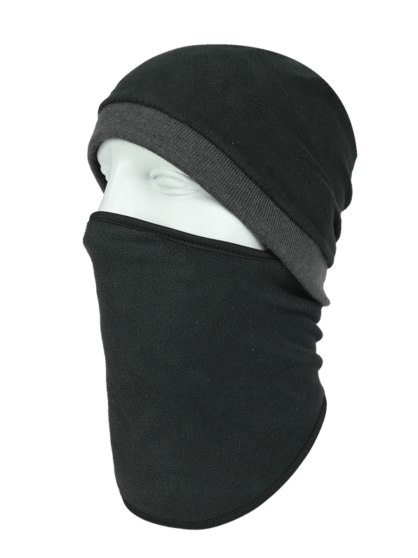 Shield Quick Clava® Fleece Knit